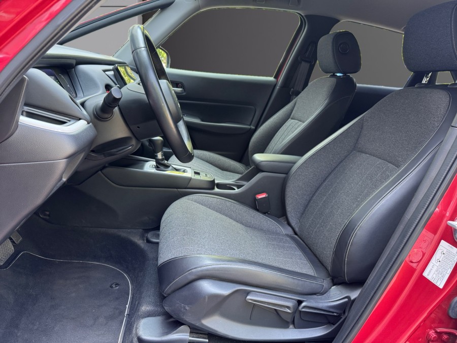 HONDA d'occasion JAZZ V 1.5 I-MMD ELEGANCE de 2022 Osny (95)﻿