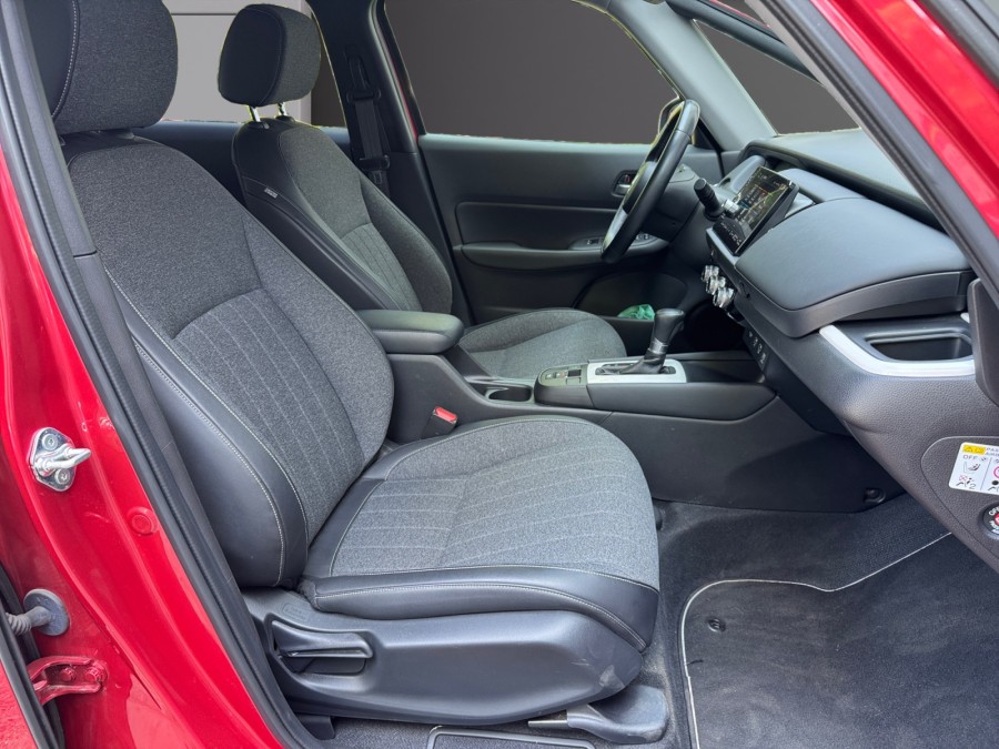HONDA d'occasion JAZZ V 1.5 I-MMD ELEGANCE de 2022 Osny (95)﻿