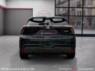 MG d'occasion 4 204ch 64kWh de 2023 Pontarlier (25)﻿