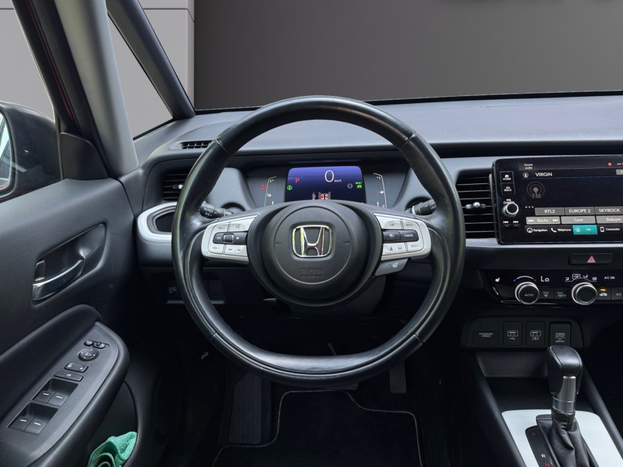 HONDA d'occasion JAZZ V 1.5 I-MMD ELEGANCE de 2022 Osny (95)﻿