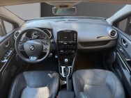RENAULT d'occasion CLIO IV TCE 120 GT LINE EDC de 2013 Cannes (06)﻿