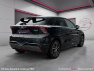 MG d'occasion 4 204ch 64kWh de 2023 Pontarlier (25)﻿