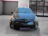 RENAULT d'occasion CLIO IV TCE 120 GT LINE EDC de 2013 Cannes (06)﻿