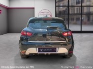 RENAULT d'occasion CLIO IV TCE 120 GT LINE EDC de 2013 Cannes (06)﻿