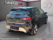 RENAULT d'occasion CLIO IV TCE 120 GT LINE EDC de 2013 Cannes (06)﻿