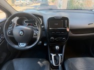 RENAULT d'occasion CLIO IV TCE 120 GT LINE EDC de 2013 Cannes (06)﻿