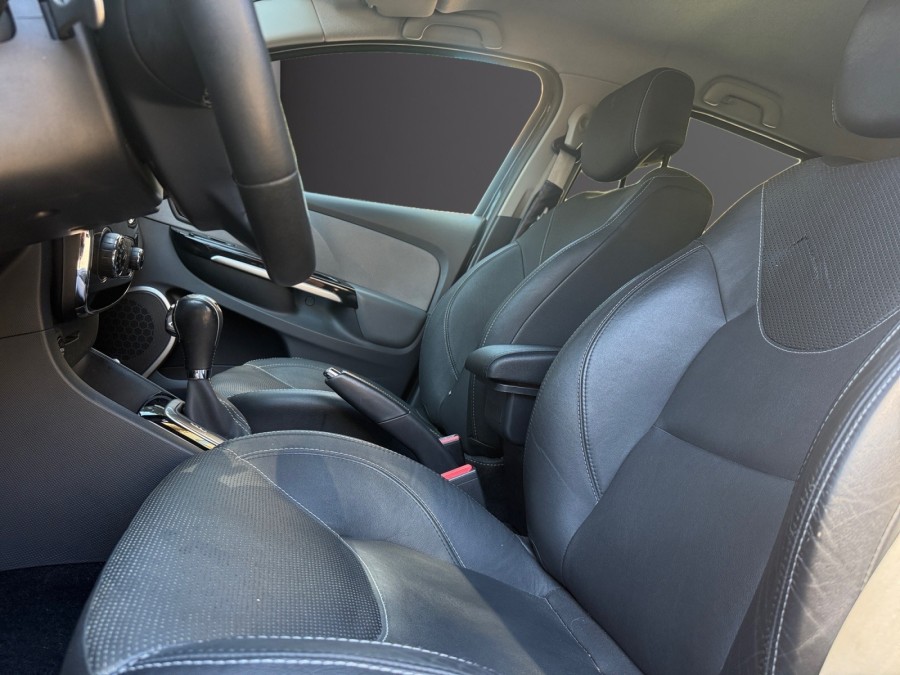 RENAULT d'occasion CLIO IV TCE 120 GT LINE EDC de 2013 Cannes (06)﻿