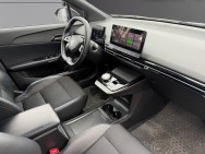 MG d'occasion 4 204ch 64kWh de 2023 Pontarlier (25)﻿