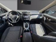 NISSAN d'occasion QASHQAI II 1.5 DCI 110 DESIGN EDITION de 2017