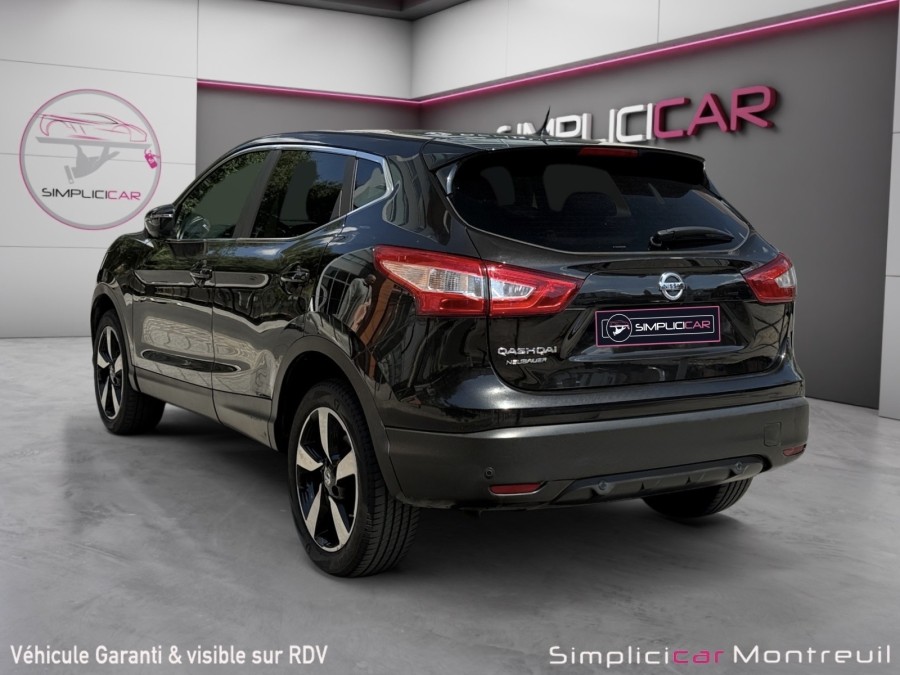 NISSAN d'occasion QASHQAI II 1.5 DCI 110 DESIGN EDITION de 2017