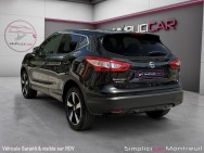 NISSAN d'occasion QASHQAI II 1.5 DCI 110 DESIGN EDITION de 2017