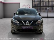 NISSAN d'occasion QASHQAI II 1.5 DCI 110 DESIGN EDITION de 2017