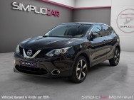 NISSAN d'occasion QASHQAI II 1.5 DCI 110 DESIGN EDITION de 2017