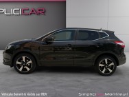 NISSAN d'occasion QASHQAI II 1.5 DCI 110 DESIGN EDITION de 2017
