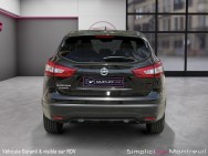 NISSAN d'occasion QASHQAI II 1.5 DCI 110 DESIGN EDITION de 2017