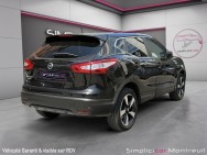 NISSAN d'occasion QASHQAI II 1.5 DCI 110 DESIGN EDITION de 2017