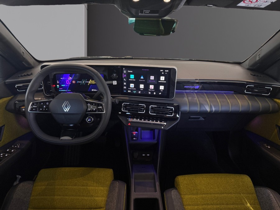 RENAULT d'occasion 5 | 06.2024-??? E-TECH 120 EVOLUTION de 2025