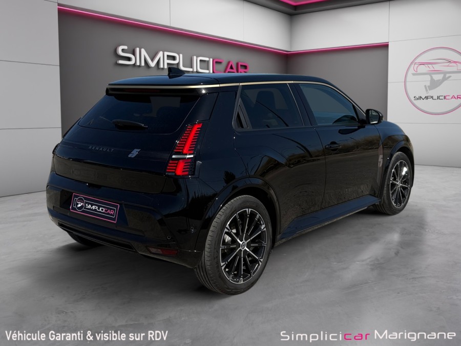 RENAULT d'occasion 5 | 06.2024-??? E-TECH 120 EVOLUTION de 2025