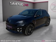 RENAULT d'occasion 5 | 06.2024-??? E-TECH 120 EVOLUTION de 2025