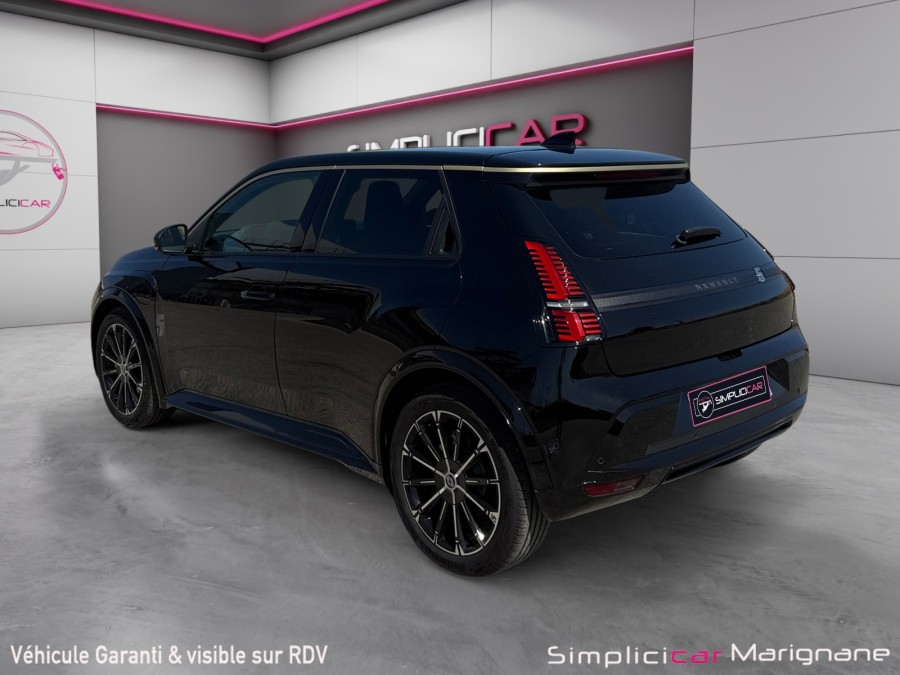 RENAULT d'occasion 5 | 06.2024-??? E-TECH 120 EVOLUTION de 2025