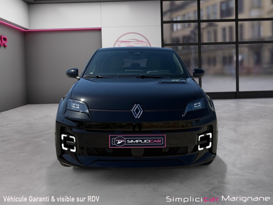 RENAULT d'occasion 5 | 06.2024-??? E-TECH 120 EVOLUTION de 2025