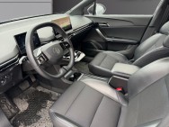 MG d'occasion 4 204ch 64kWh de 2023 Pontarlier (25)﻿