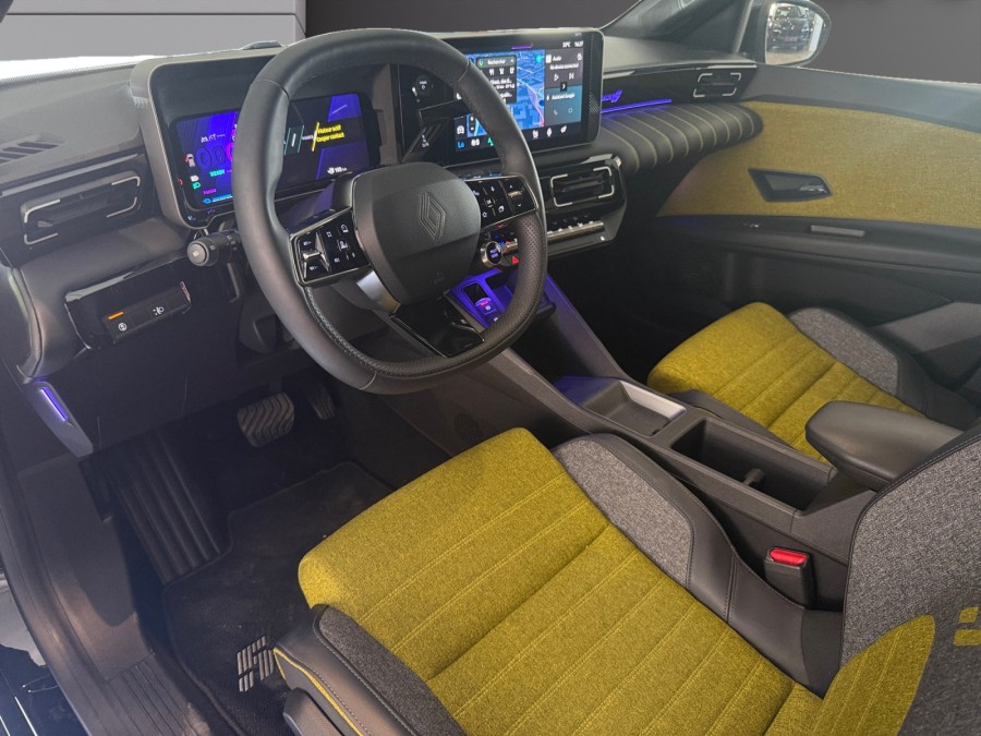 RENAULT d'occasion 5 | 06.2024-??? E-TECH 120 EVOLUTION de 2025