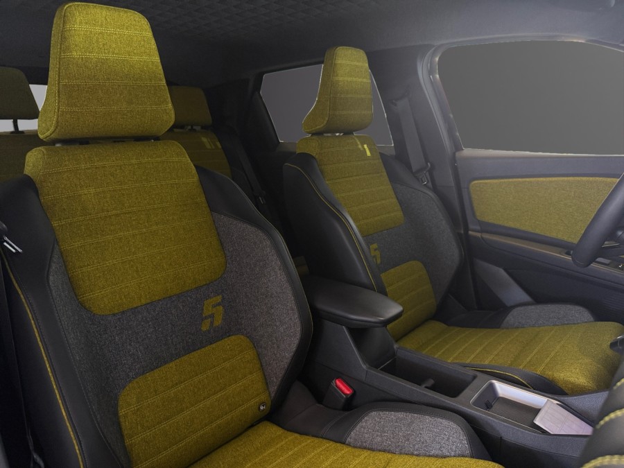 RENAULT d'occasion 5 | 06.2024-??? E-TECH 120 EVOLUTION de 2025