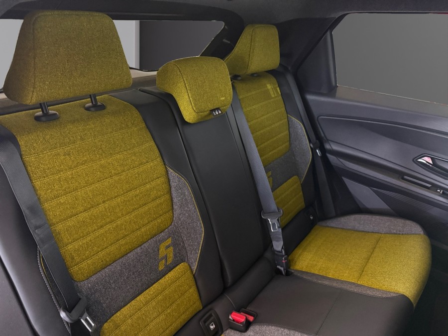 RENAULT d'occasion 5 | 06.2024-??? E-TECH 120 EVOLUTION de 2025
