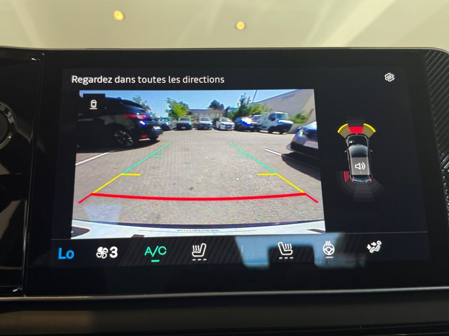 RENAULT d'occasion 5 | 06.2024-??? E-TECH 120 EVOLUTION de 2025