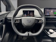 MG d'occasion 4 204ch 64kWh de 2023 Pontarlier (25)﻿