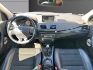 RENAULT d'occasion MEGANE III GRANDTOUR 1.6 DCI 130 ZEN de 2015 Salon