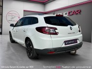 RENAULT d'occasion MEGANE III GRANDTOUR 1.6 DCI 130 ZEN de 2015 Salon
