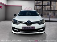 RENAULT d'occasion MEGANE III GRANDTOUR 1.6 DCI 130 ZEN de 2015 Salon