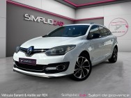 RENAULT d'occasion MEGANE III GRANDTOUR 1.6 DCI 130 ZEN de 2015 Salon