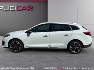 RENAULT d'occasion MEGANE III GRANDTOUR 1.6 DCI 130 ZEN de 2015 Salon
