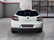 RENAULT d'occasion MEGANE III GRANDTOUR 1.6 DCI 130 ZEN de 2015 Salon