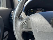 RENAULT d'occasion MEGANE III GRANDTOUR 1.6 DCI 130 ZEN de 2015 Salon
