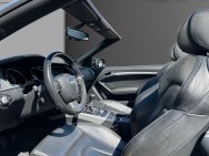 AUDI d'occasion A5 DECAPOTABLE 2.0 TFSI 211 AMBIENTE de 2010 Salon de
