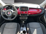 FIAT d'occasion 500X 1.6 MULTIJET 120 POP de 2018 Salon de Provence