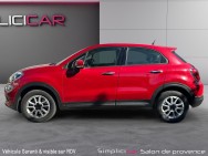 FIAT d'occasion 500X 1.6 MULTIJET 120 POP de 2018 Salon de Provence