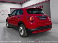 FIAT d'occasion 500X 1.6 MULTIJET 120 POP de 2018 Salon de Provence