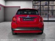 FIAT d'occasion 500X 1.6 MULTIJET 120 POP de 2018 Salon de Provence