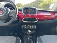 FIAT d'occasion 500X 1.6 MULTIJET 120 POP de 2018 Salon de Provence