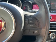 FIAT d'occasion 500X 1.6 MULTIJET 120 POP de 2018 Salon de Provence