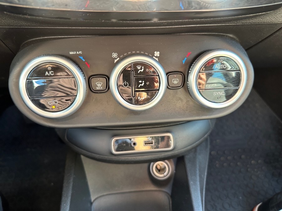 FIAT d'occasion 500X 1.6 MULTIJET 120 POP de 2018 Salon de Provence