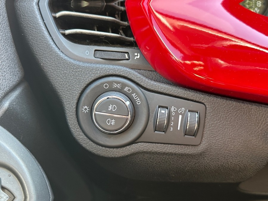 FIAT d'occasion 500X 1.6 MULTIJET 120 POP de 2018 Salon de Provence