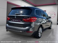 BMW d'occasion 2 GRAN TOURER GRAN TOURER 218D LUXURY BA de 2017 Salon