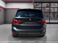 BMW d'occasion 2 GRAN TOURER GRAN TOURER 218D LUXURY BA de 2017 Salon
