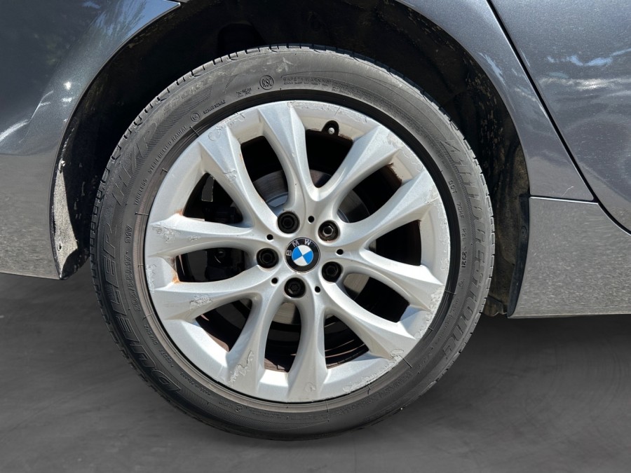 BMW d'occasion 2 GRAN TOURER GRAN TOURER 218D LUXURY BA de 2017 Salon